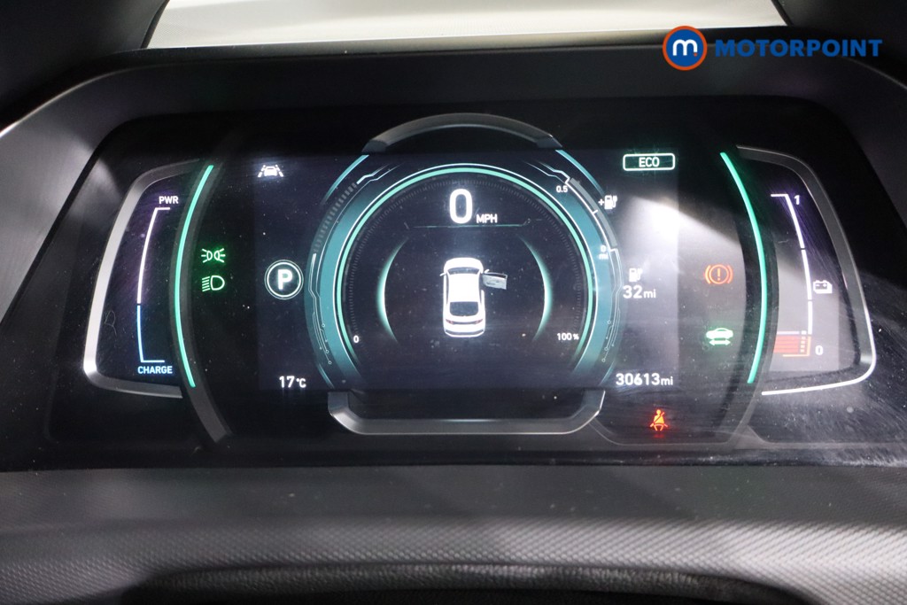 Hyundai Ioniq Premium Automatic Electric Hatchback - Stock Number (1559917) - 2nd supplementary image