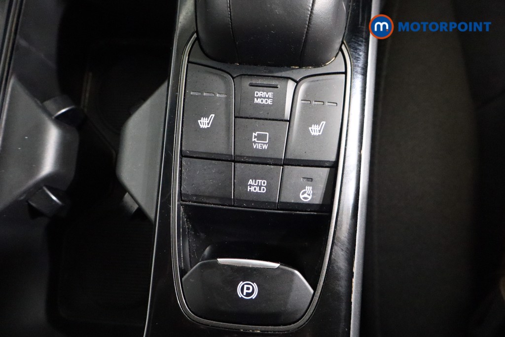 Hyundai Ioniq Premium Automatic Electric Hatchback - Stock Number (1559917) - 12th supplementary image