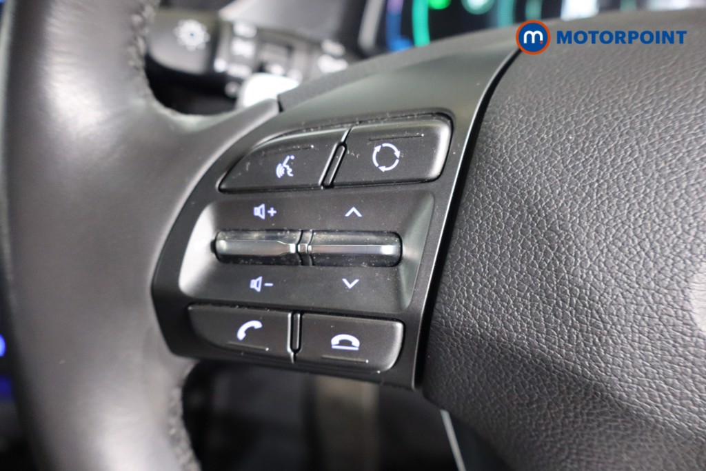 Hyundai Ioniq Premium Automatic Electric Hatchback - Stock Number (1559917) - 13th supplementary image
