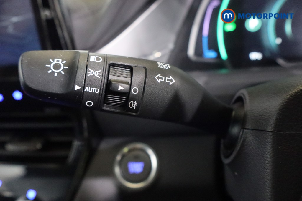 Hyundai Ioniq Premium Automatic Electric Hatchback - Stock Number (1559917) - 15th supplementary image