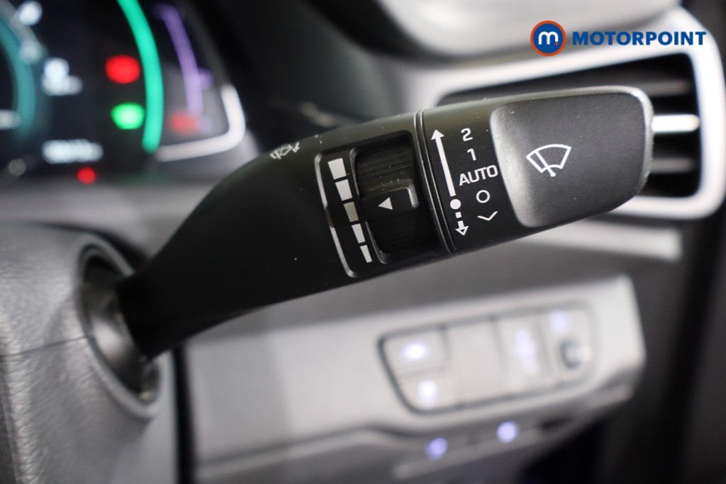 Hyundai Ioniq Premium Automatic Electric Hatchback - Stock Number (1559917) - 16th supplementary image