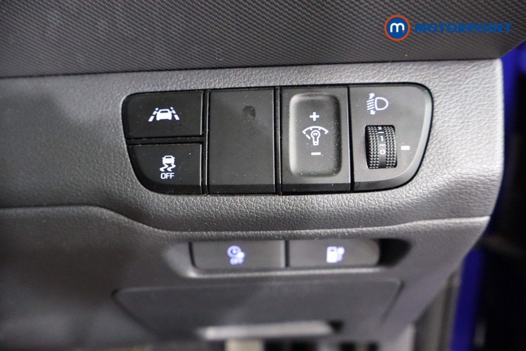 Hyundai Ioniq Premium Automatic Electric Hatchback - Stock Number (1559917) - 17th supplementary image