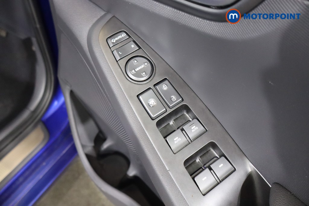 Hyundai Ioniq Premium Automatic Electric Hatchback - Stock Number (1559917) - 18th supplementary image