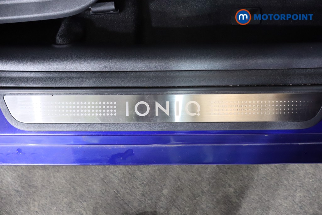 Hyundai Ioniq Premium Automatic Electric Hatchback - Stock Number (1559917) - 19th supplementary image