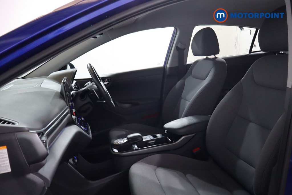 Hyundai Ioniq Premium Automatic Electric Hatchback - Stock Number (1559917) - 20th supplementary image