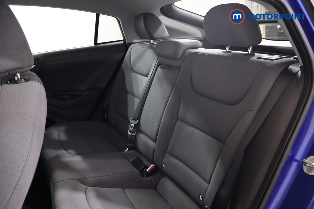 Hyundai Ioniq Premium Automatic Electric Hatchback - Stock Number (1559917) - 21st supplementary image