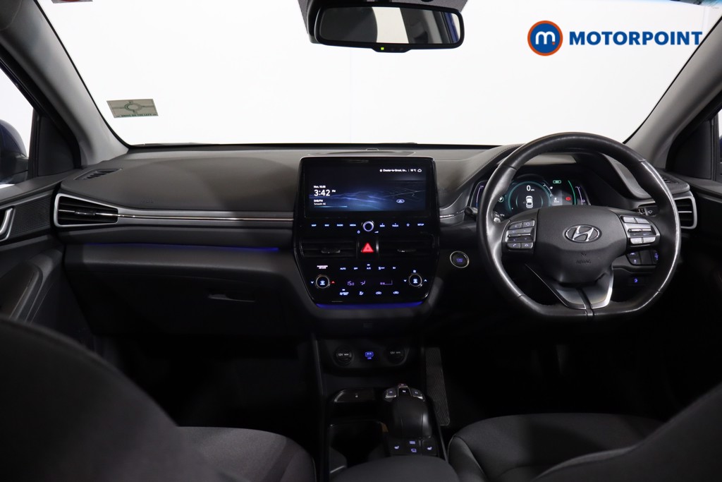 Hyundai Ioniq Premium Automatic Electric Hatchback - Stock Number (1559917) - 23rd supplementary image
