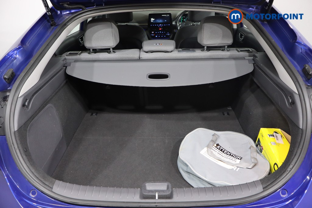 Hyundai Ioniq Premium Automatic Electric Hatchback - Stock Number (1559917) - 24th supplementary image
