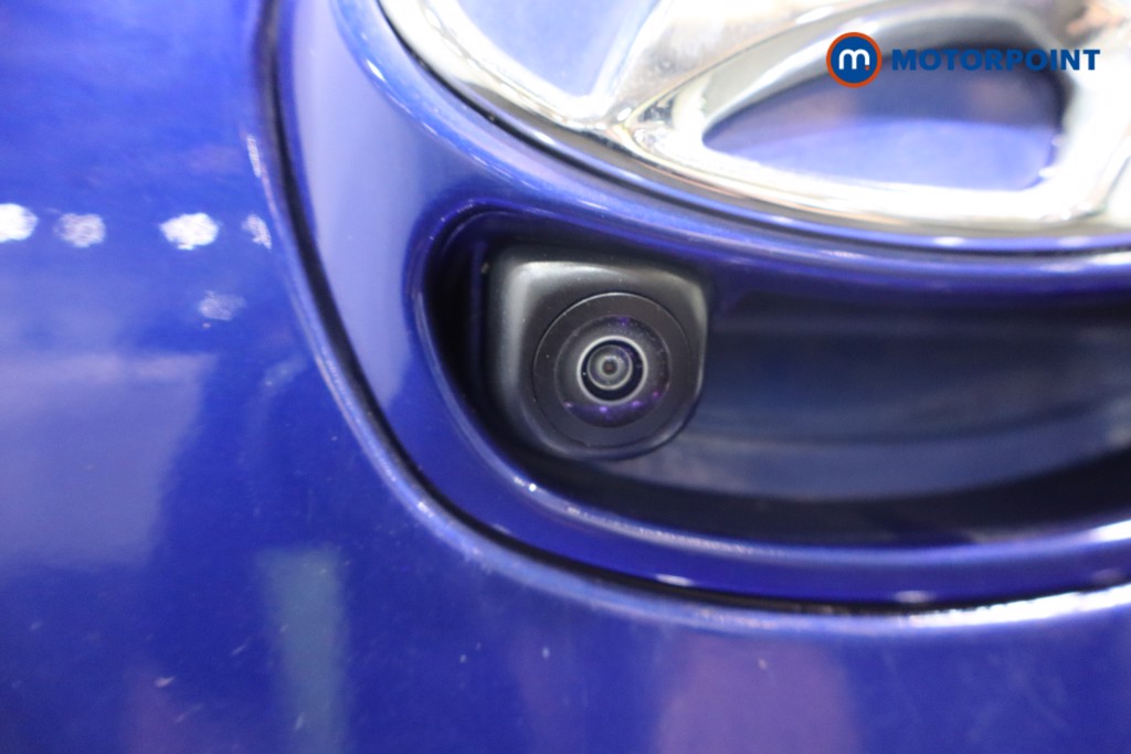 Hyundai Ioniq Premium Automatic Electric Hatchback - Stock Number (1559917) - 25th supplementary image