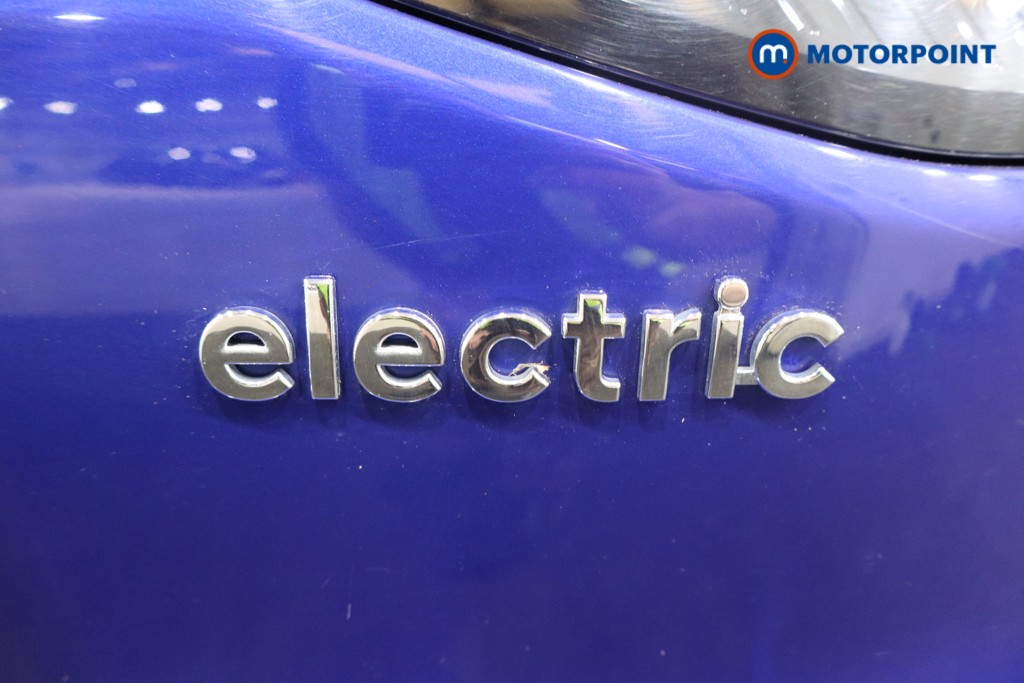 Hyundai Ioniq Premium Automatic Electric Hatchback - Stock Number (1559917) - 32nd supplementary image