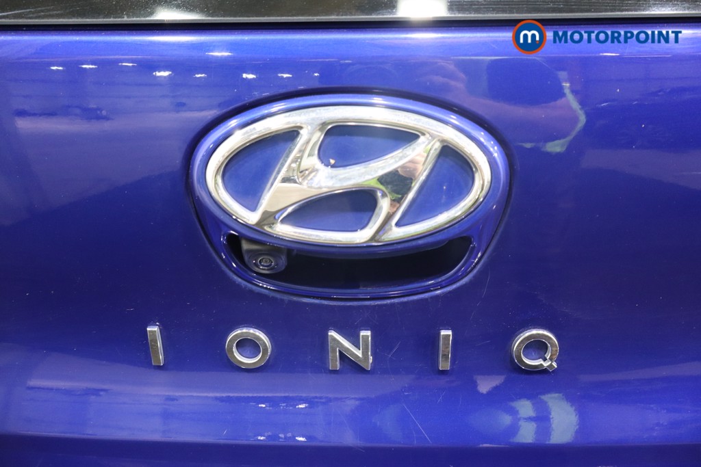 Hyundai Ioniq Premium Automatic Electric Hatchback - Stock Number (1559917) - 33rd supplementary image
