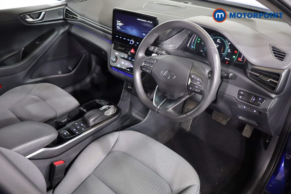 Hyundai Ioniq Premium Automatic Electric Hatchback - Stock Number (1559917) - 1st supplementary image
