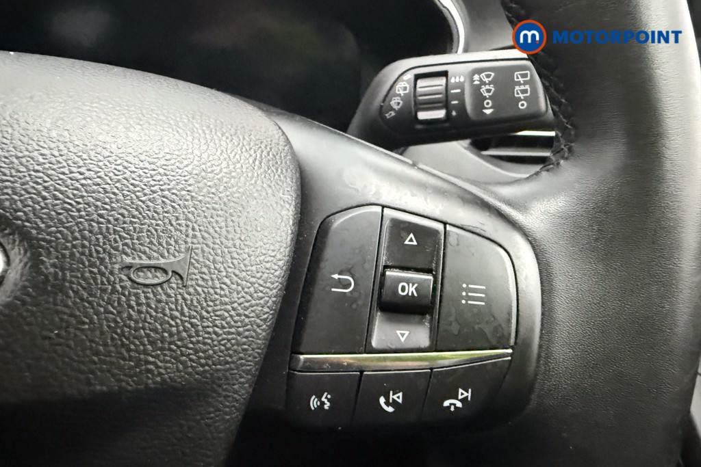 Ford Focus Titanium X Manual Petrol Hatchback - Stock Number (1559984) - 15th supplementary image