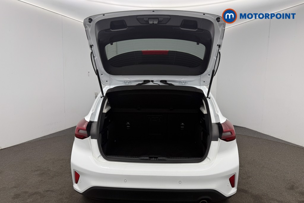 Ford Focus Titanium X Manual Petrol Hatchback - Stock Number (1559984) - 22nd supplementary image