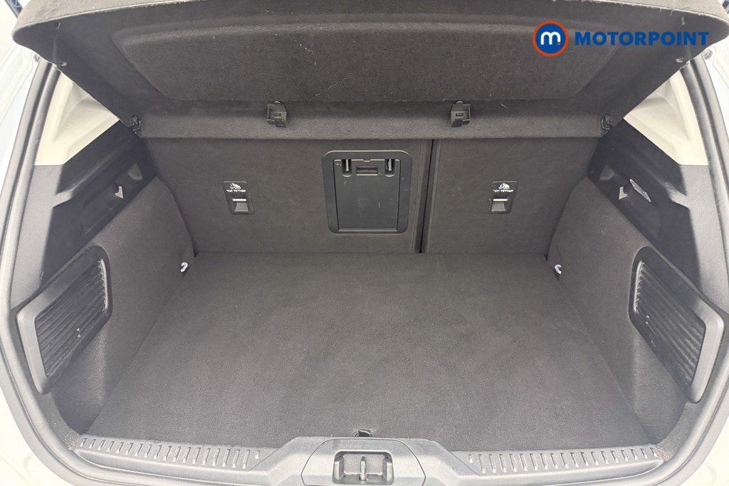 Ford Focus Titanium X Manual Petrol Hatchback - Stock Number (1559984) - 23rd supplementary image