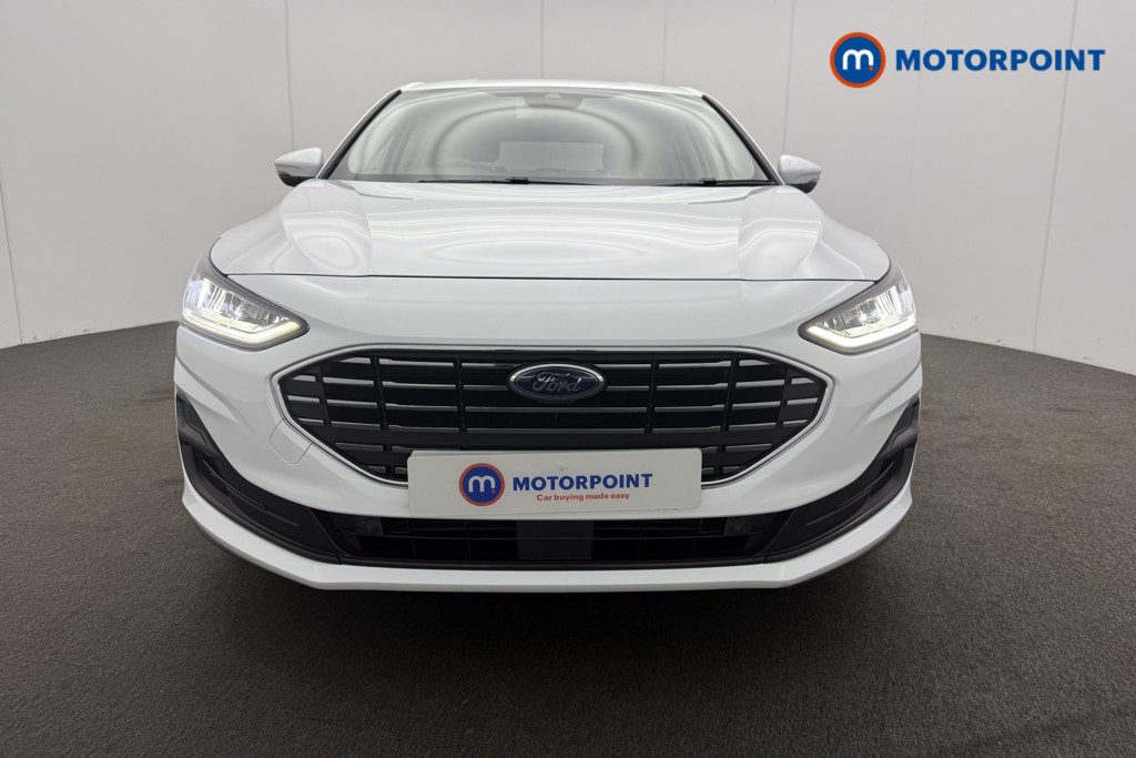 Ford Focus Titanium X Manual Petrol Hatchback - Stock Number (1559984) - 24th supplementary image
