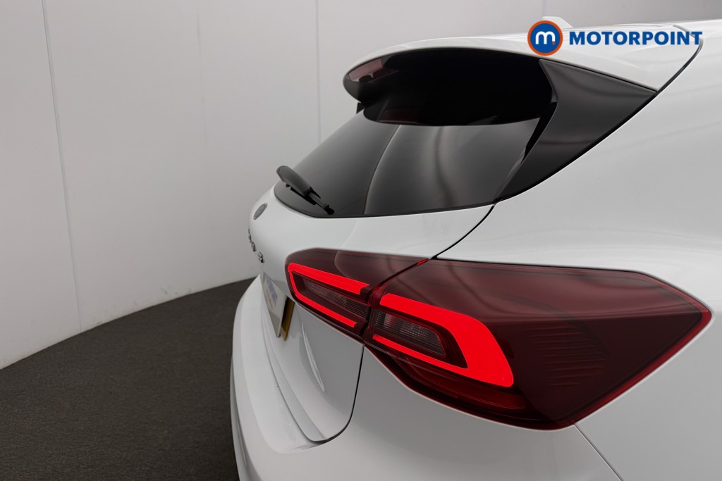 Ford Focus Titanium X Manual Petrol Hatchback - Stock Number (1559984) - 27th supplementary image