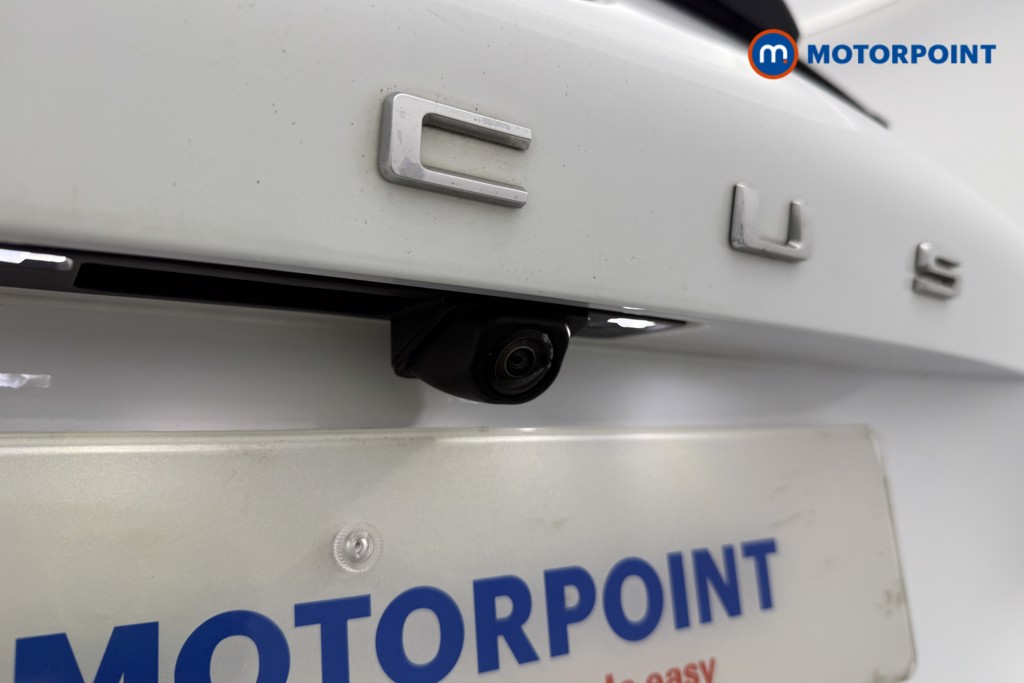 Ford Focus Titanium X Manual Petrol Hatchback - Stock Number (1559984) - 29th supplementary image