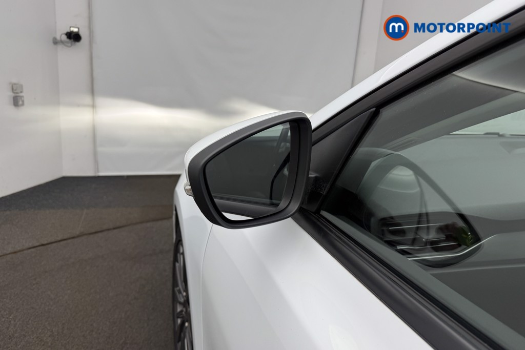 Ford Focus Titanium X Manual Petrol Hatchback - Stock Number (1559984) - 31st supplementary image