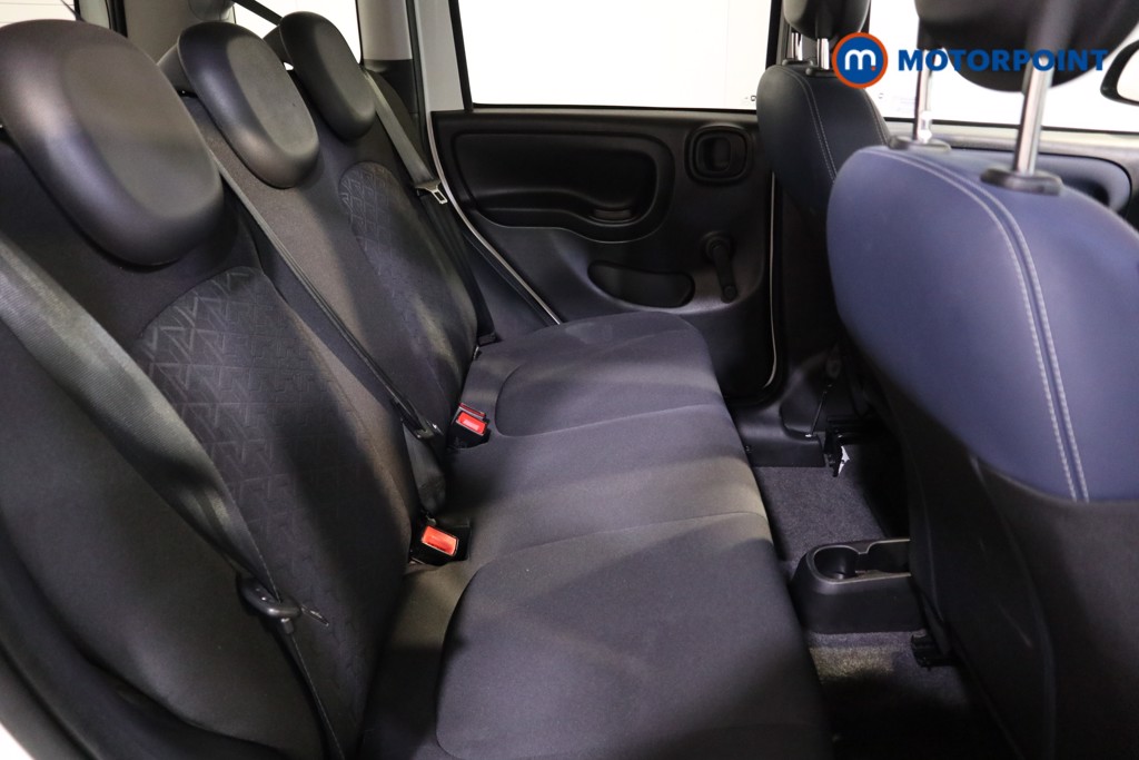 Fiat Panda City Cross Manual Petrol-Electric Hybrid Hatchback - Stock Number (1560019) - 10th supplementary image