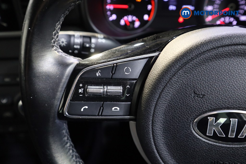 KIA Sportage 2 Manual Petrol SUV - Stock Number (1560385) - 3rd supplementary image