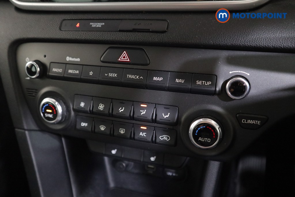KIA Sportage 2 Manual Petrol SUV - Stock Number (1560385) - 7th supplementary image