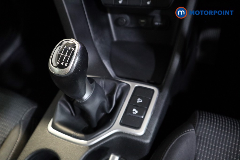 KIA Sportage 2 Manual Petrol SUV - Stock Number (1560385) - 8th supplementary image