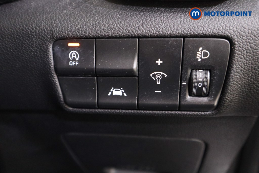 KIA Sportage 2 Manual Petrol SUV - Stock Number (1560385) - 9th supplementary image