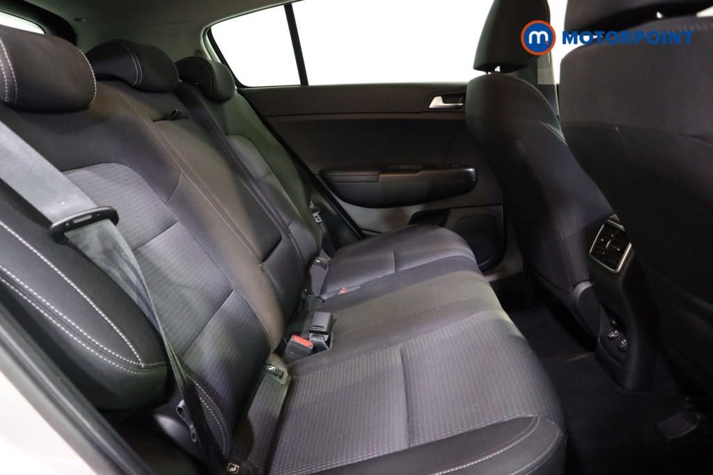 KIA Sportage 2 Manual Petrol SUV - Stock Number (1560385) - 12th supplementary image