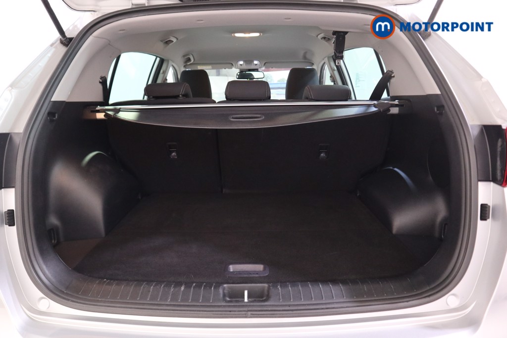 KIA Sportage 2 Manual Petrol SUV - Stock Number (1560385) - 13th supplementary image