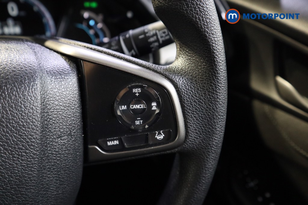 Honda Civic SE Manual Petrol Hatchback - Stock Number (1560877) - 4th supplementary image