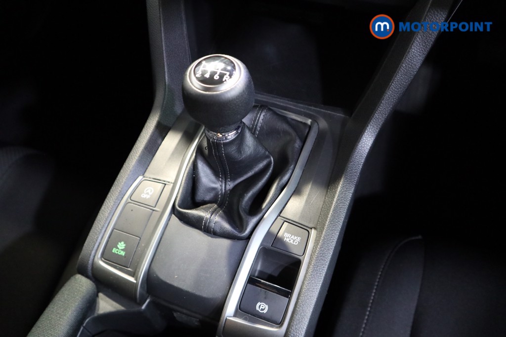 Honda Civic SE Manual Petrol Hatchback - Stock Number (1560877) - 8th supplementary image