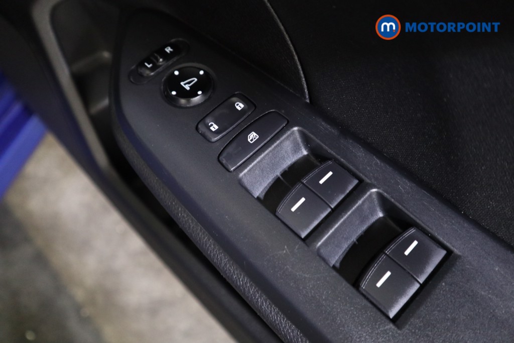 Honda Civic SE Manual Petrol Hatchback - Stock Number (1560877) - 9th supplementary image