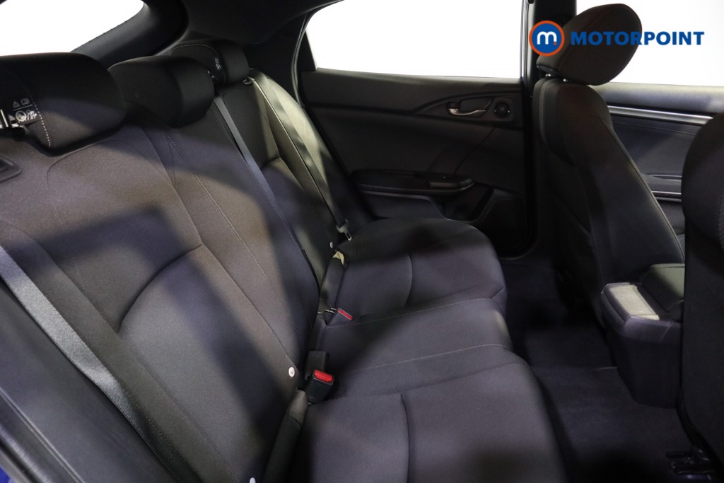 Honda Civic SE Manual Petrol Hatchback - Stock Number (1560877) - 11th supplementary image