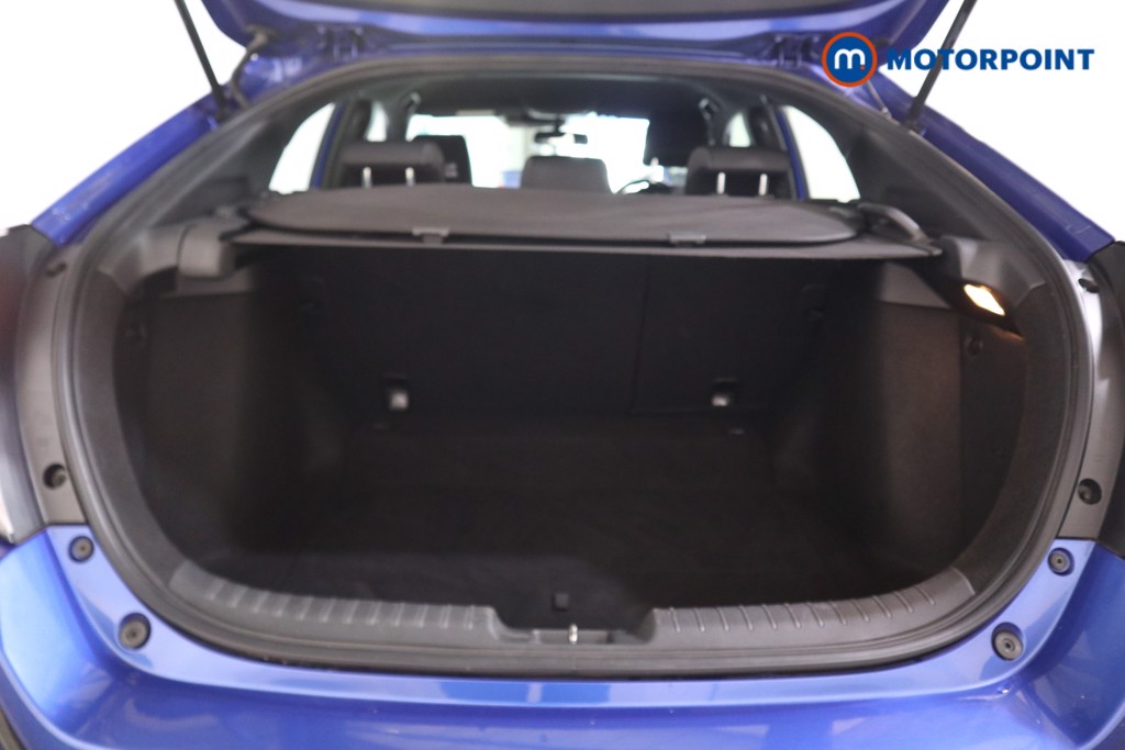 Honda Civic SE Manual Petrol Hatchback - Stock Number (1560877) - 12th supplementary image