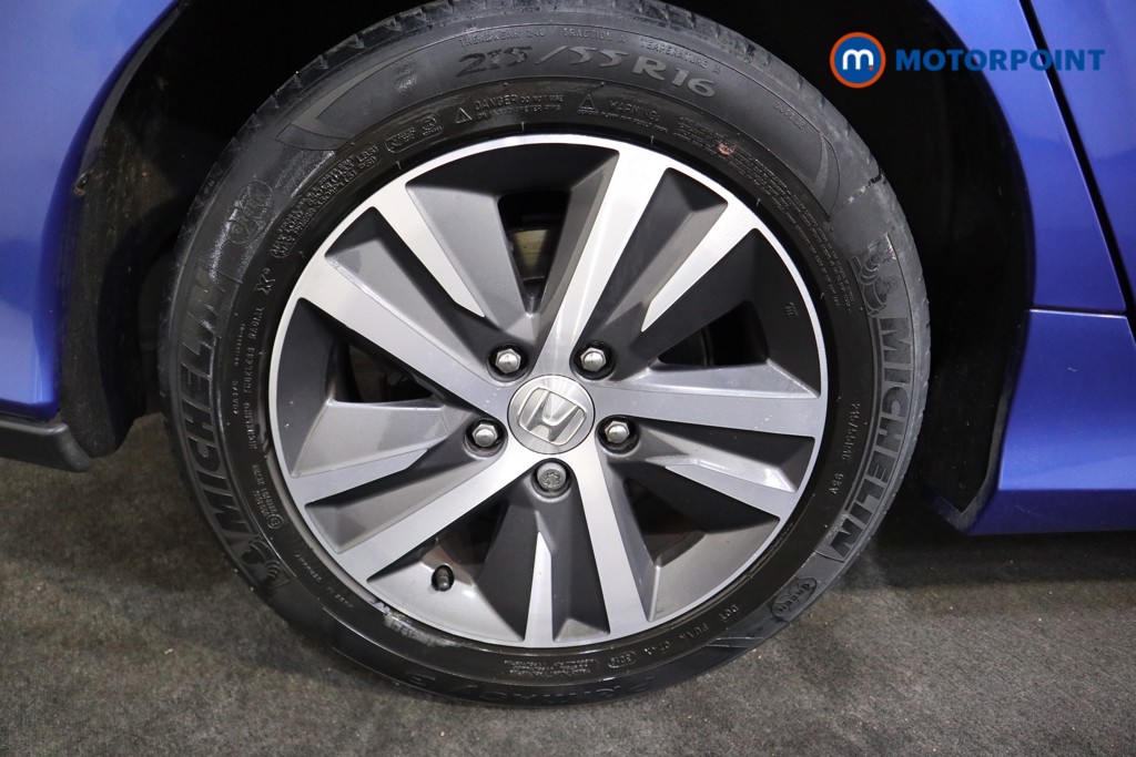 Honda Civic SE Manual Petrol Hatchback - Stock Number (1560877) - 13th supplementary image