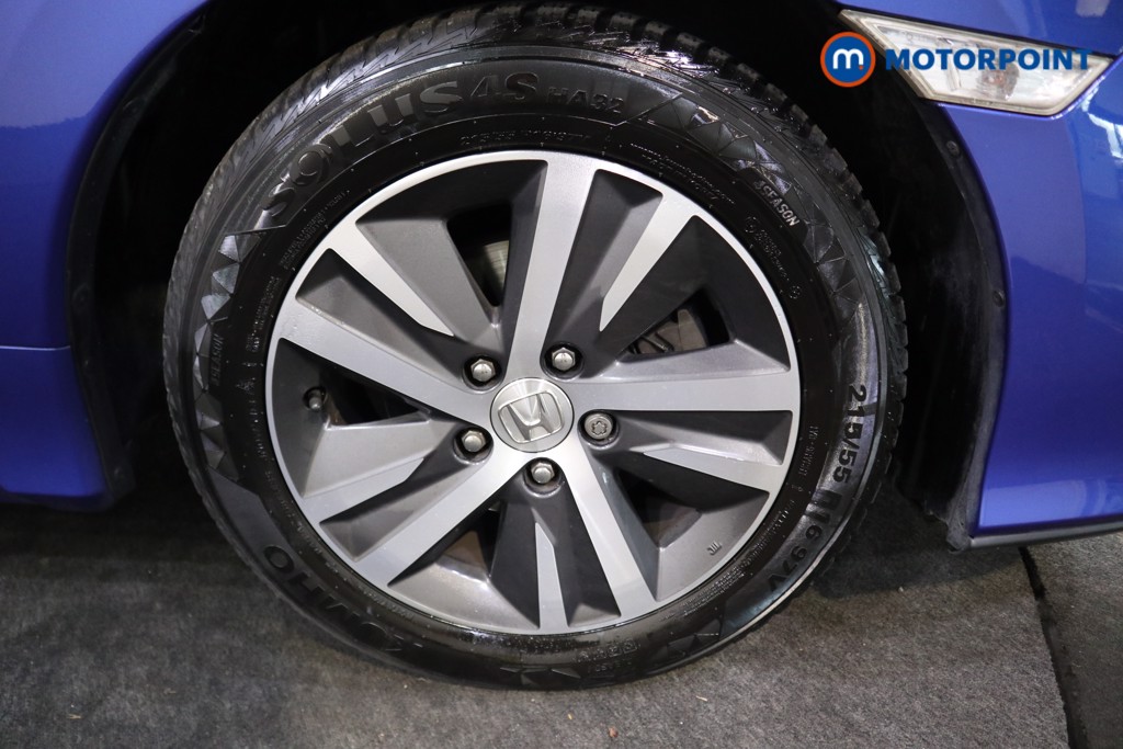 Honda Civic SE Manual Petrol Hatchback - Stock Number (1560877) - 14th supplementary image