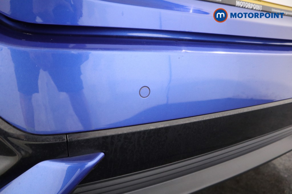 Honda Civic SE Manual Petrol Hatchback - Stock Number (1560877) - 17th supplementary image