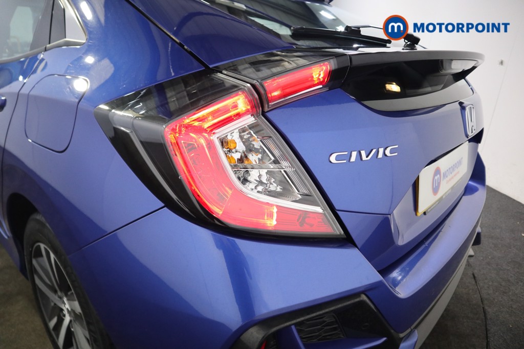 Honda Civic SE Manual Petrol Hatchback - Stock Number (1560877) - 18th supplementary image