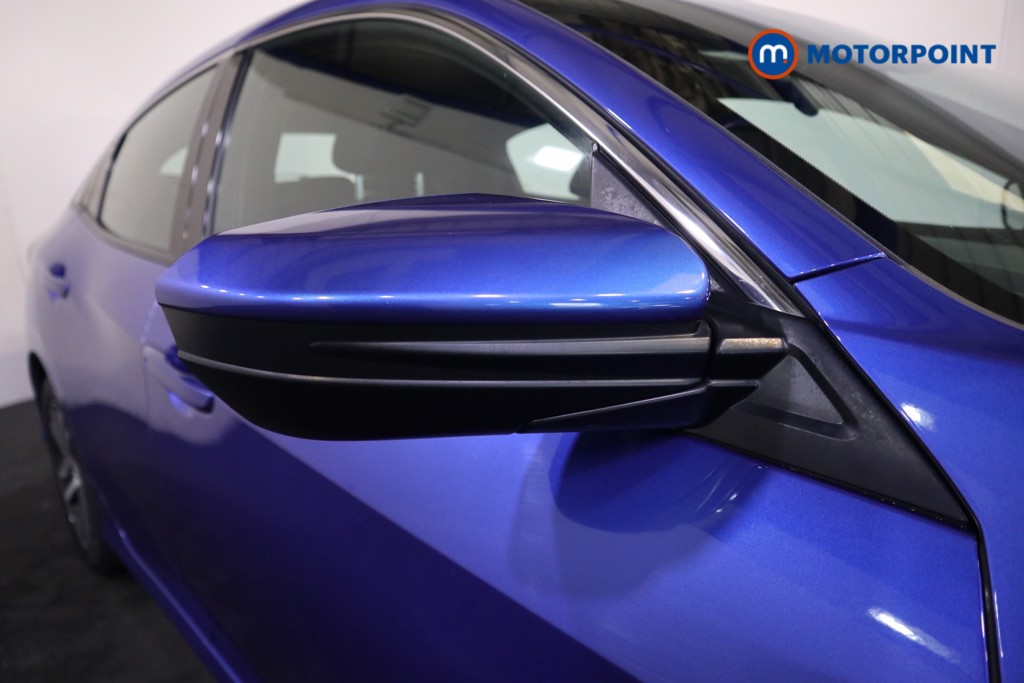 Honda Civic SE Manual Petrol Hatchback - Stock Number (1560877) - 20th supplementary image