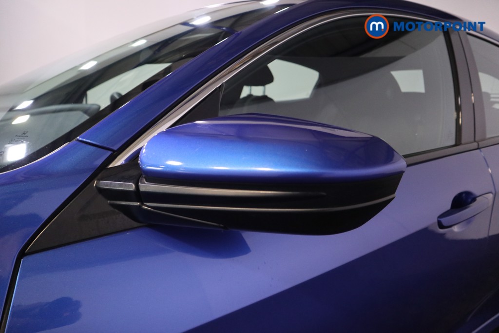 Honda Civic SE Manual Petrol Hatchback - Stock Number (1560877) - 21st supplementary image