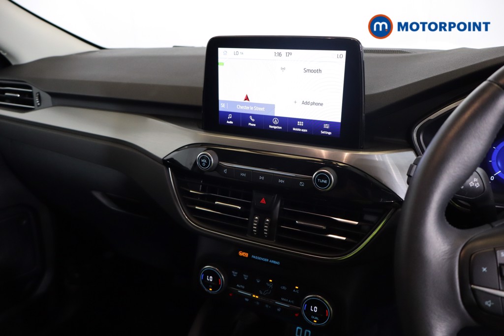 Ford Kuga Titanium Edition Manual Diesel SUV - Stock Number (1560932) - 3rd supplementary image
