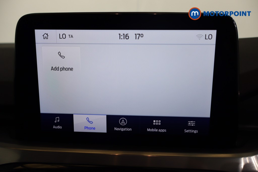 Ford Kuga Titanium Edition Manual Diesel SUV - Stock Number (1560932) - 6th supplementary image