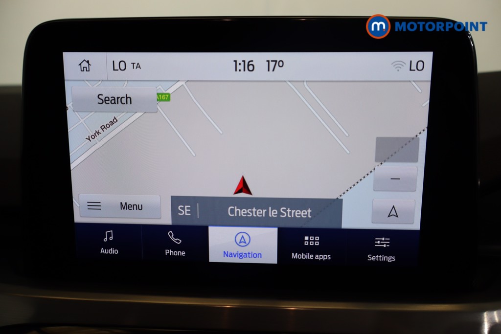 Ford Kuga Titanium Edition Manual Diesel SUV - Stock Number (1560932) - 7th supplementary image