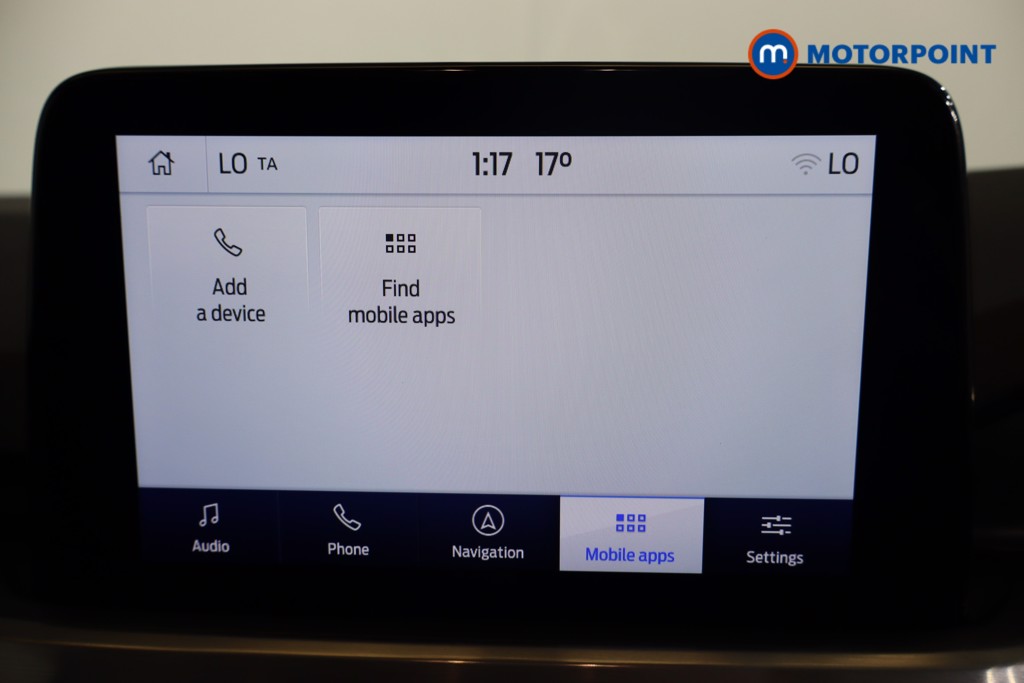 Ford Kuga Titanium Edition Manual Diesel SUV - Stock Number (1560932) - 8th supplementary image
