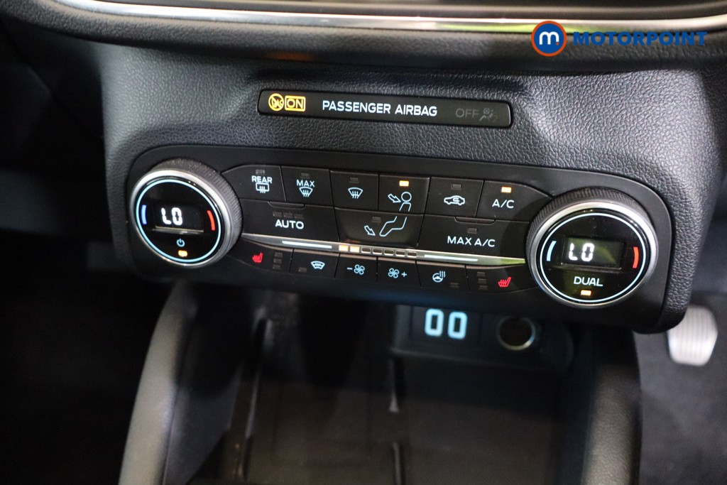Ford Kuga Titanium Edition Manual Diesel SUV - Stock Number (1560932) - 11th supplementary image