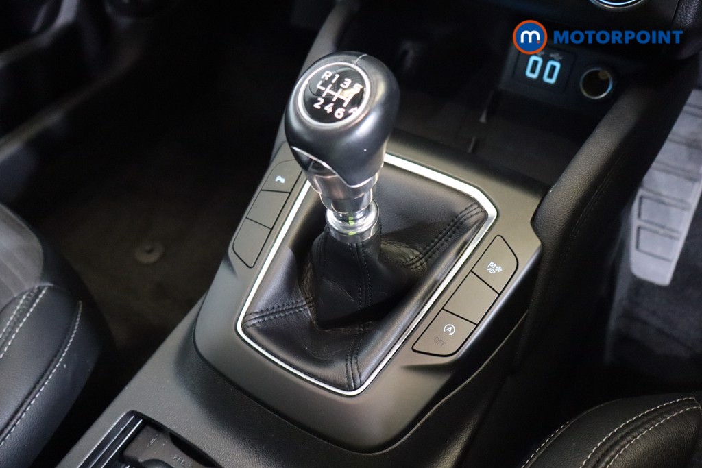 Ford Kuga Titanium Edition Manual Diesel SUV - Stock Number (1560932) - 12th supplementary image