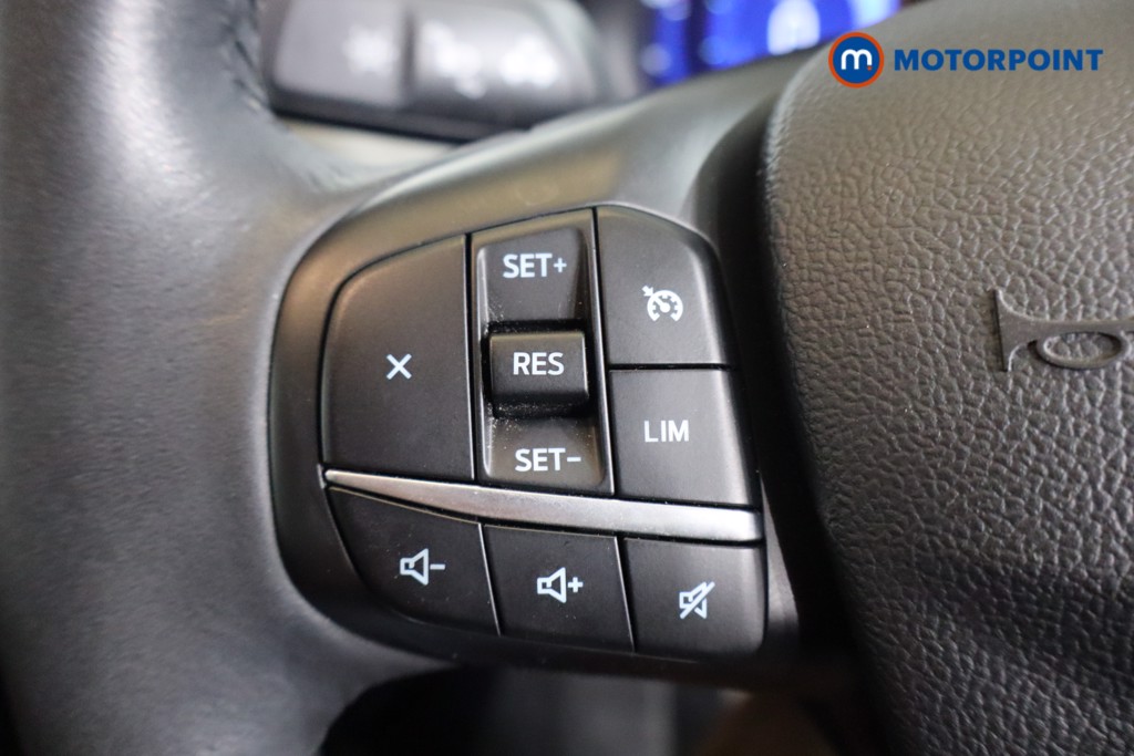 Ford Kuga Titanium Edition Manual Diesel SUV - Stock Number (1560932) - 14th supplementary image