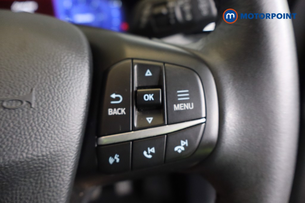Ford Kuga Titanium Edition Manual Diesel SUV - Stock Number (1560932) - 15th supplementary image