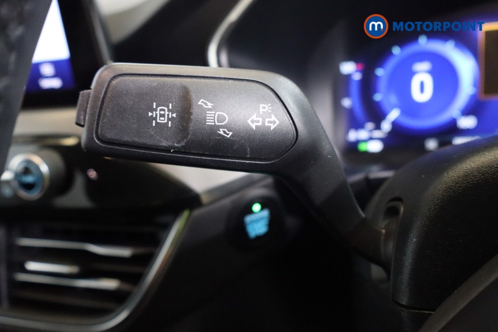 Ford Kuga Titanium Edition Manual Diesel SUV - Stock Number (1560932) - 16th supplementary image